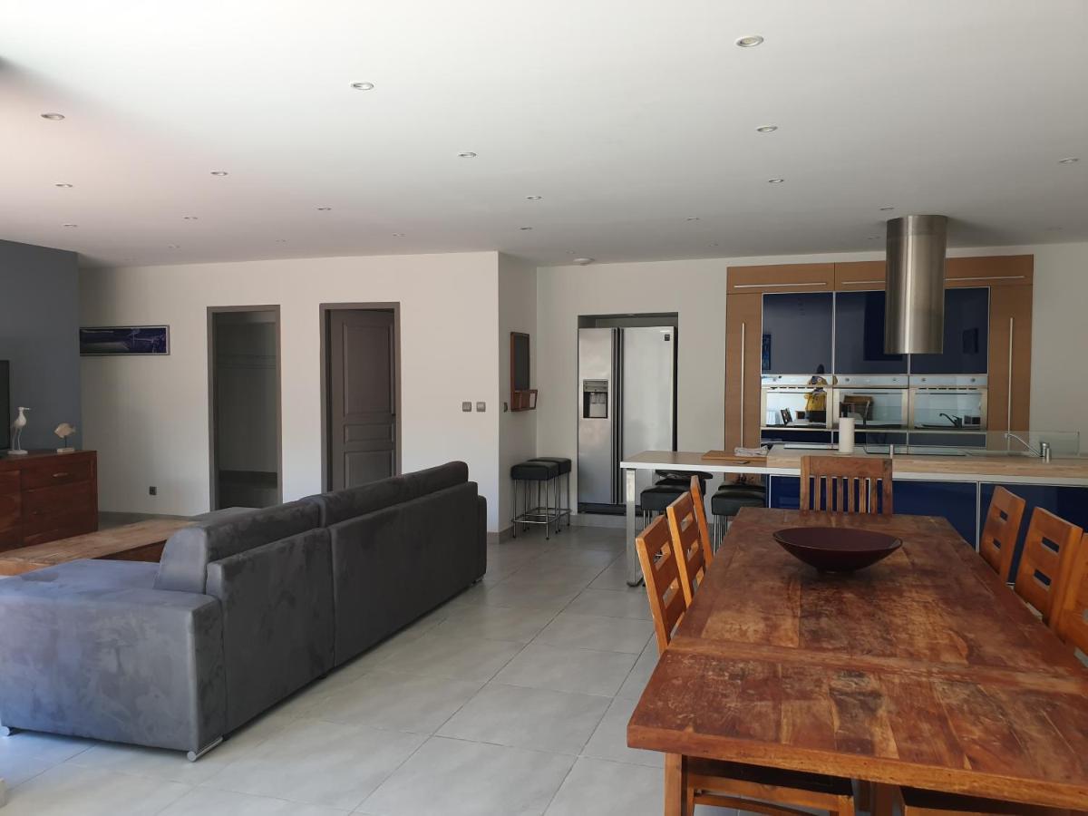 Residence Pasino Lacanau Εξωτερικό φωτογραφία