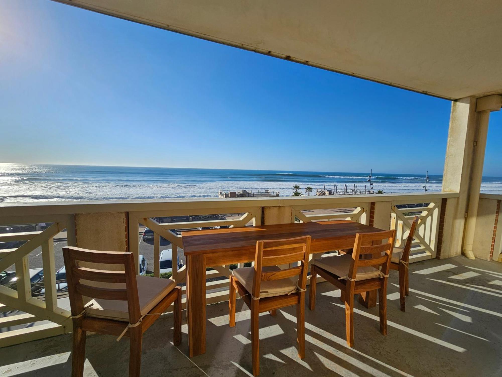 Residence Pasino Lacanau Εξωτερικό φωτογραφία