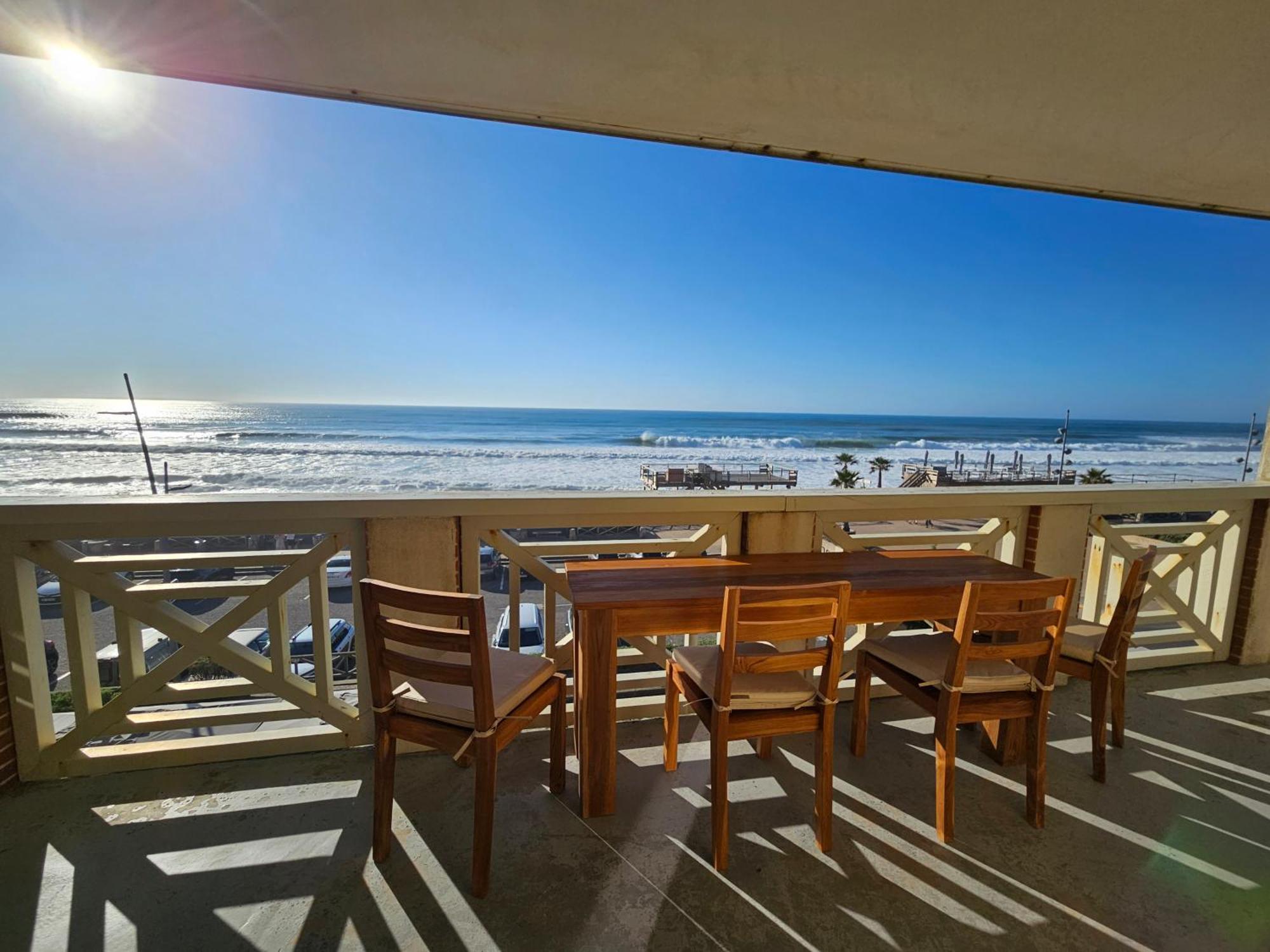 Residence Pasino Lacanau Εξωτερικό φωτογραφία