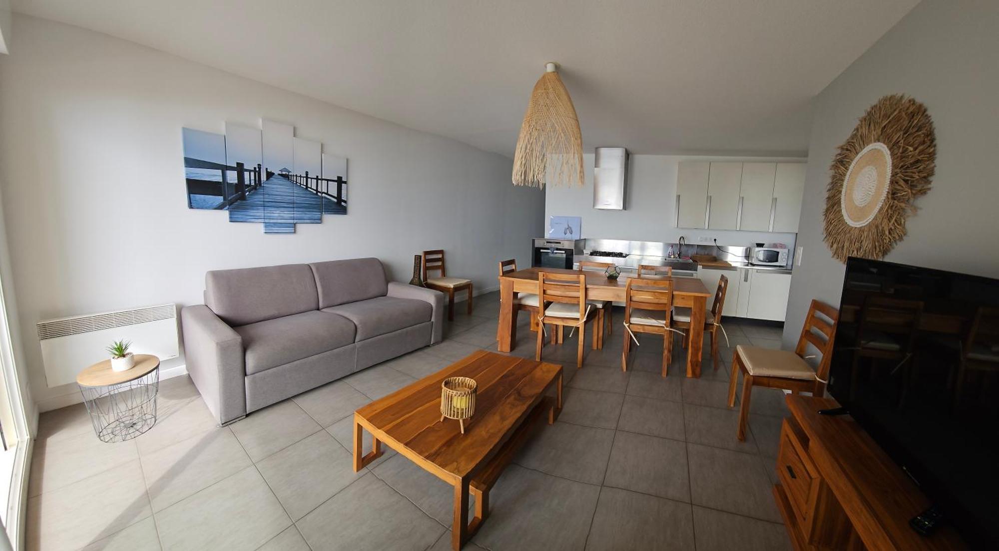 Residence Pasino Lacanau Εξωτερικό φωτογραφία