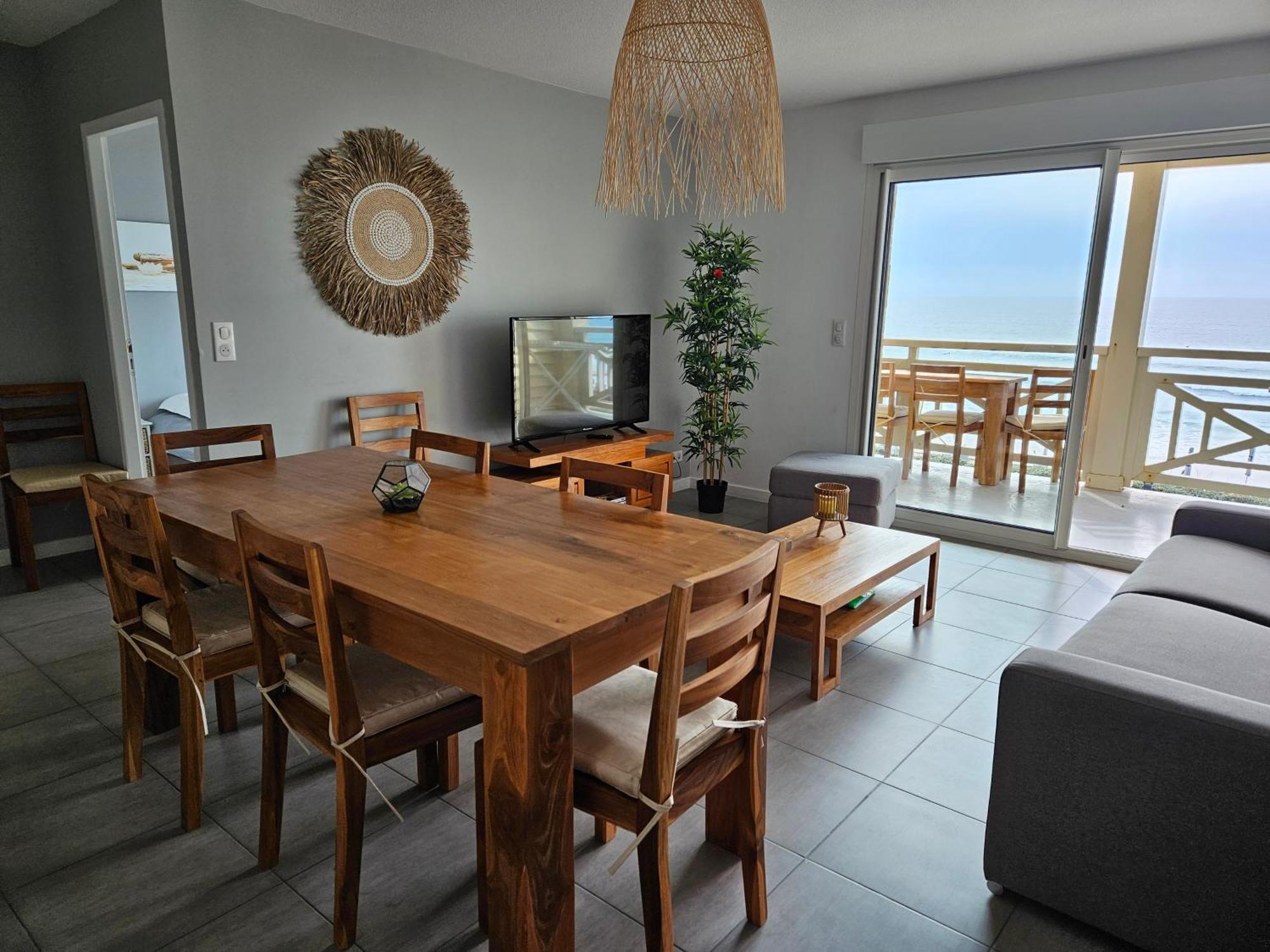 Residence Pasino Lacanau Εξωτερικό φωτογραφία