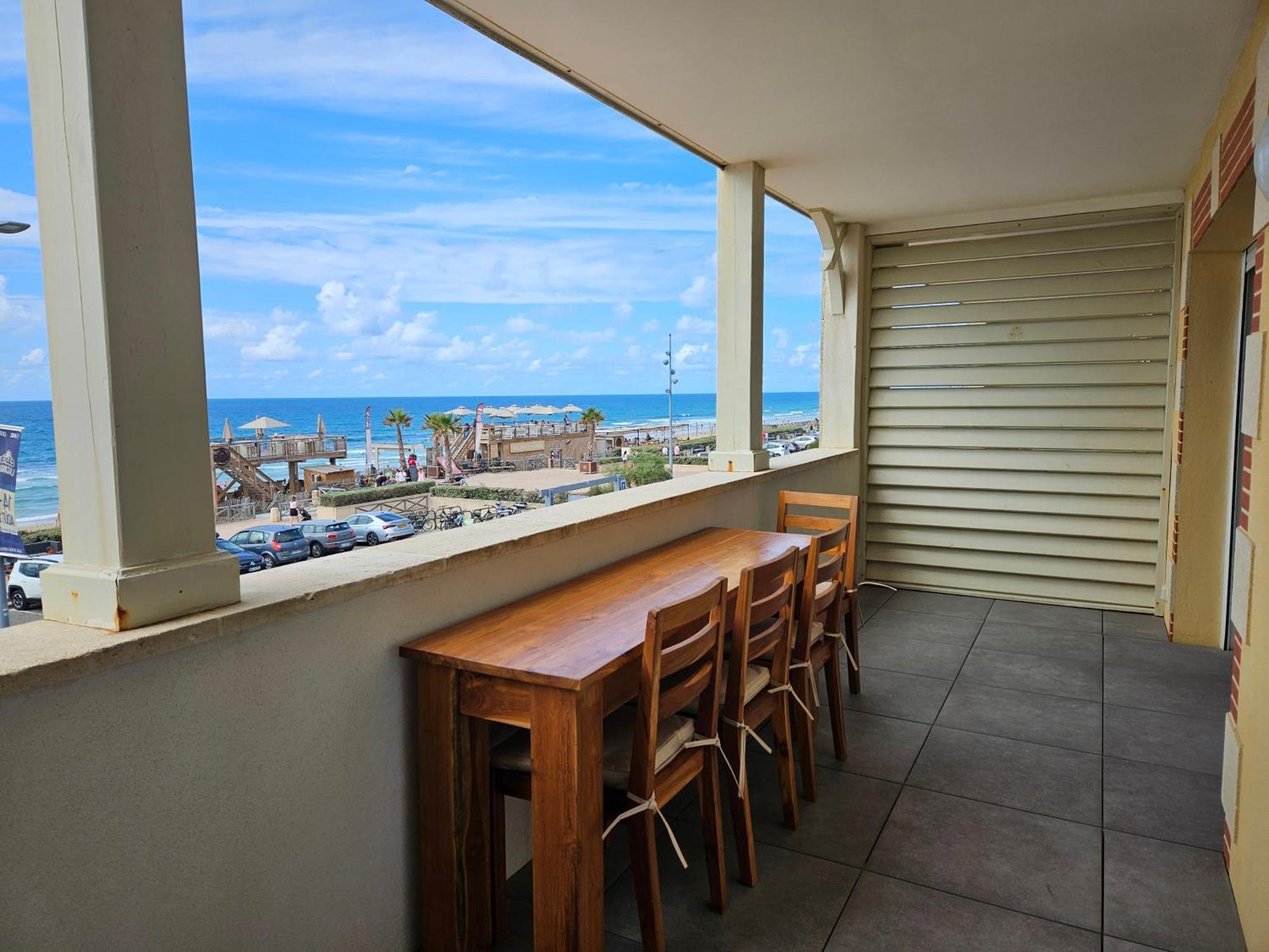 Residence Pasino Lacanau Εξωτερικό φωτογραφία