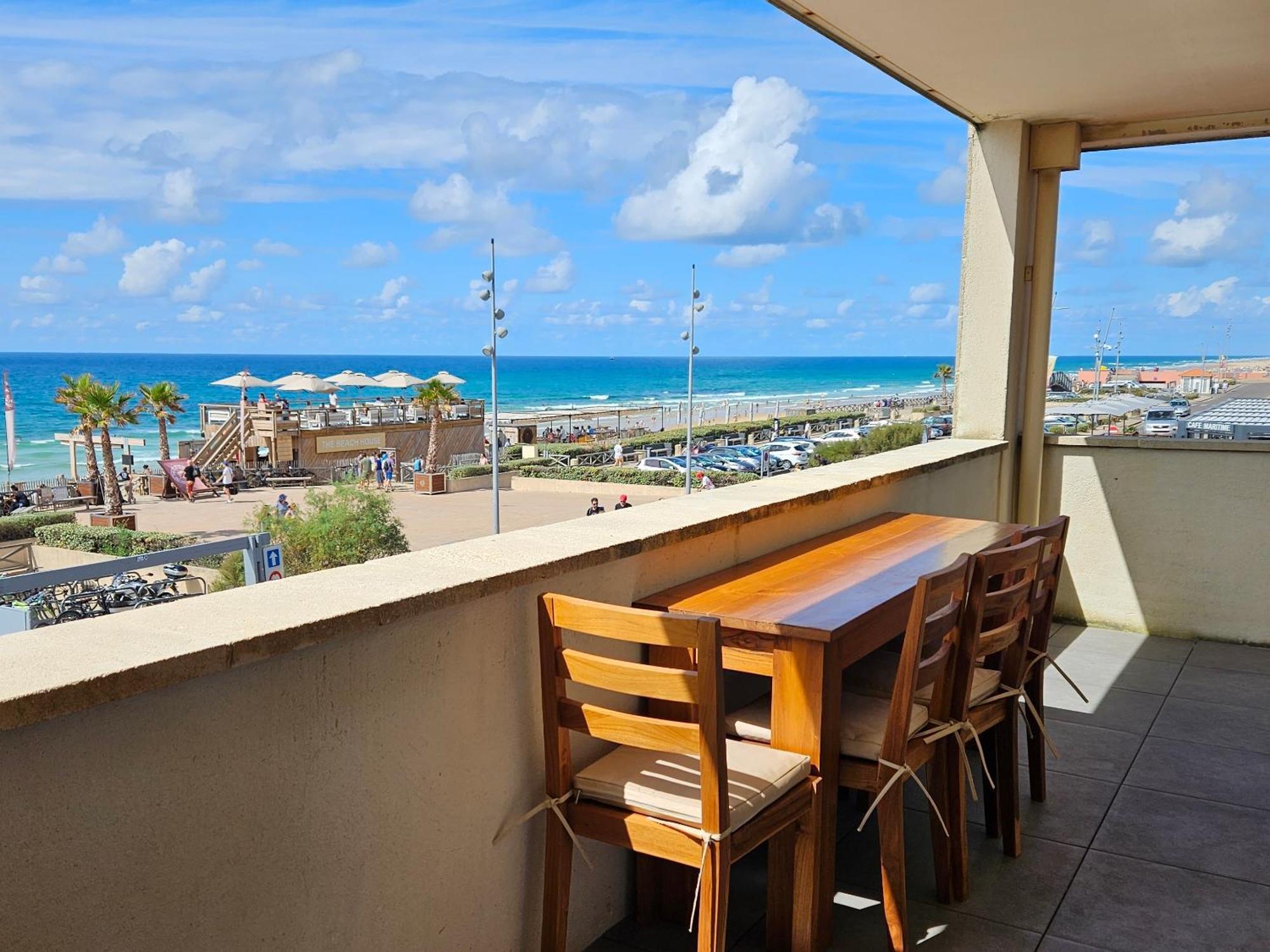 Residence Pasino Lacanau Εξωτερικό φωτογραφία
