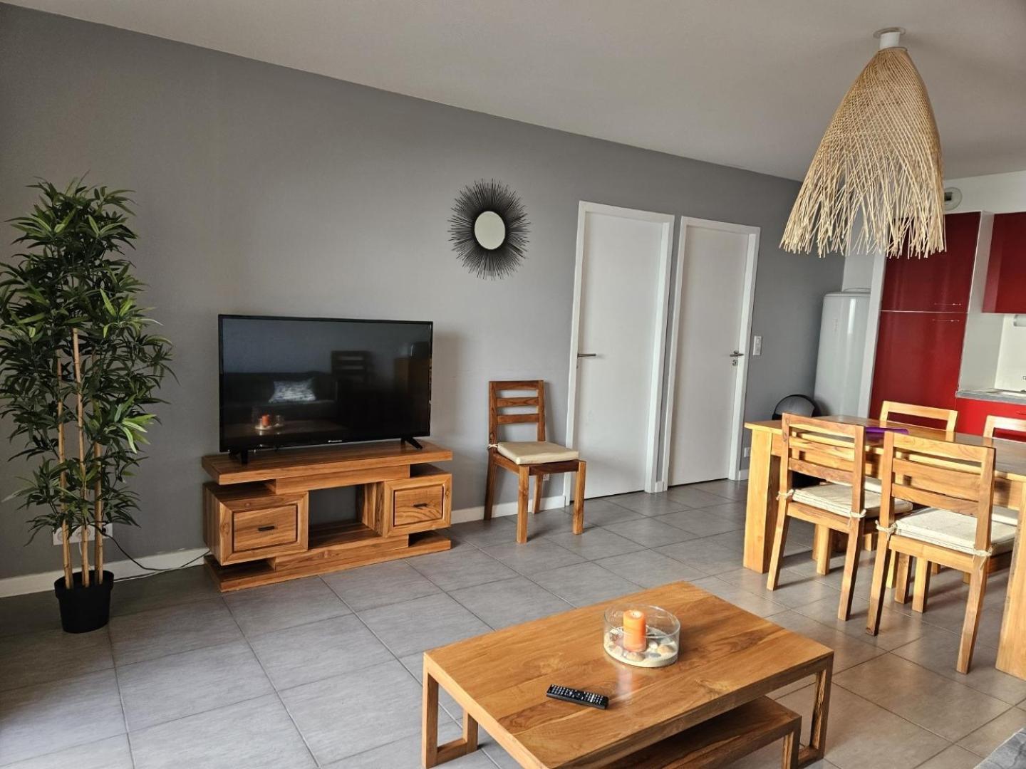 Residence Pasino Lacanau Εξωτερικό φωτογραφία