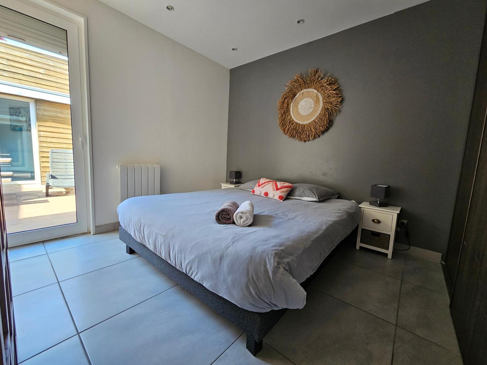 Residence Pasino Lacanau Εξωτερικό φωτογραφία