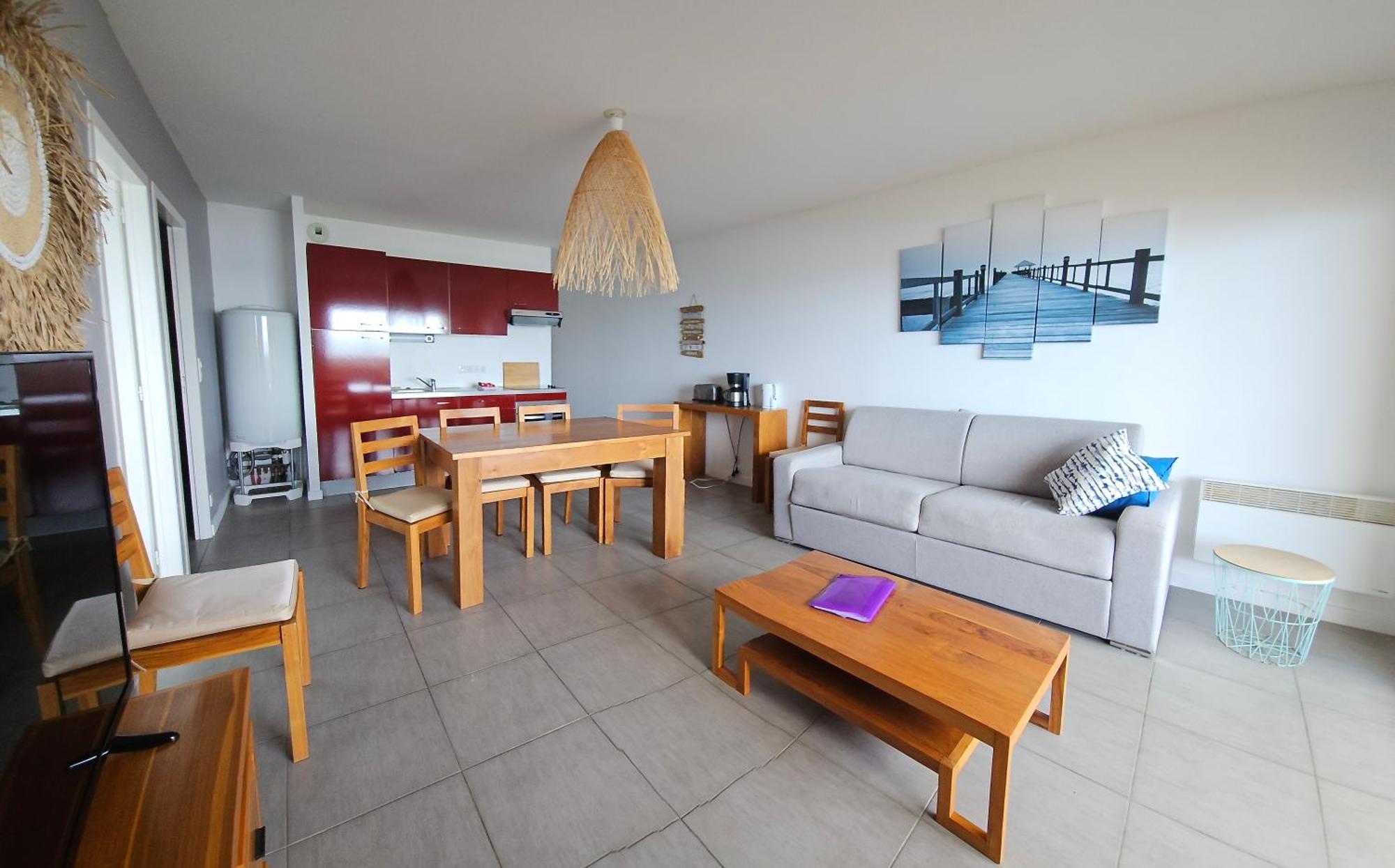 Residence Pasino Lacanau Εξωτερικό φωτογραφία