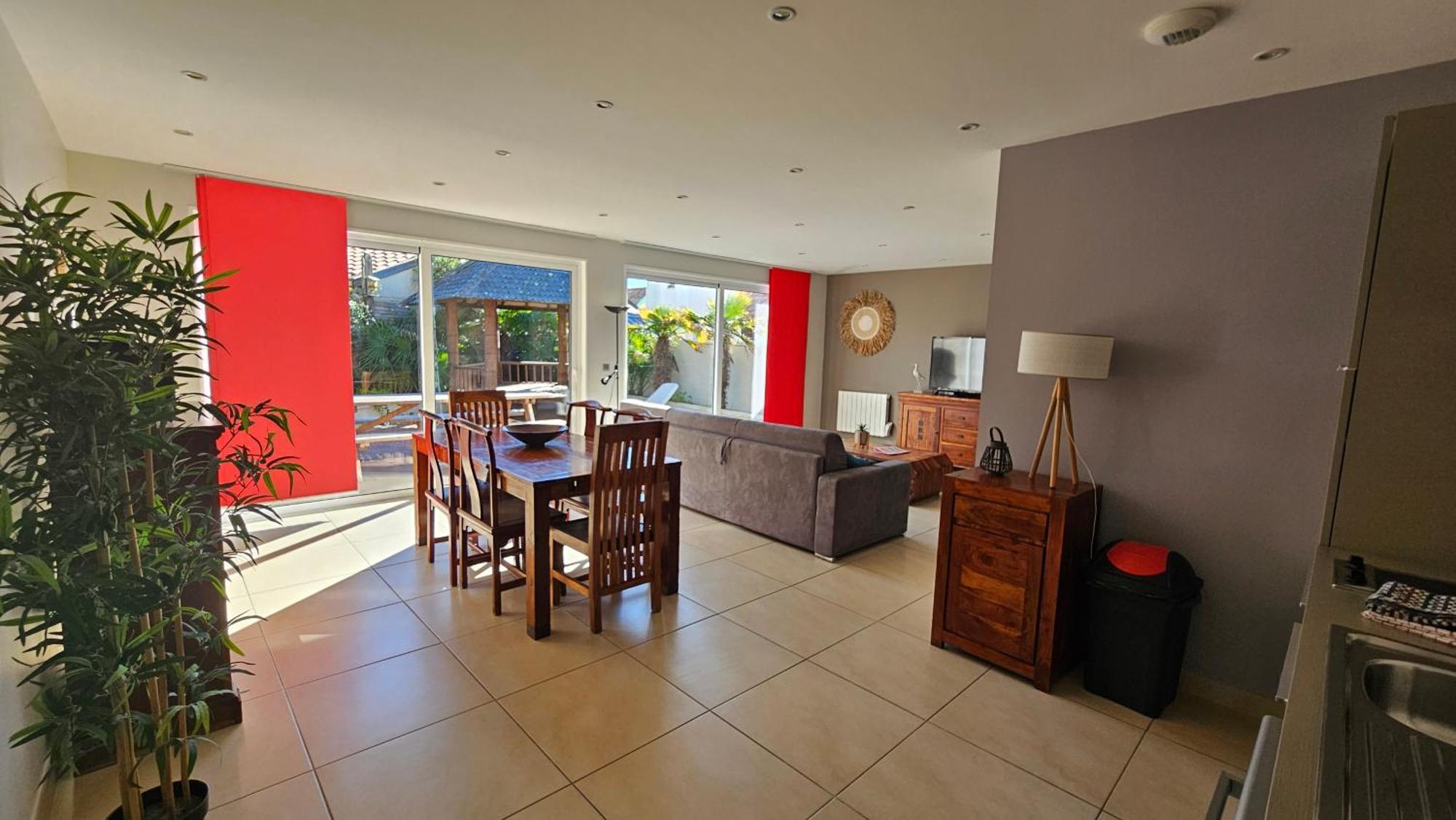 Residence Pasino Lacanau Εξωτερικό φωτογραφία