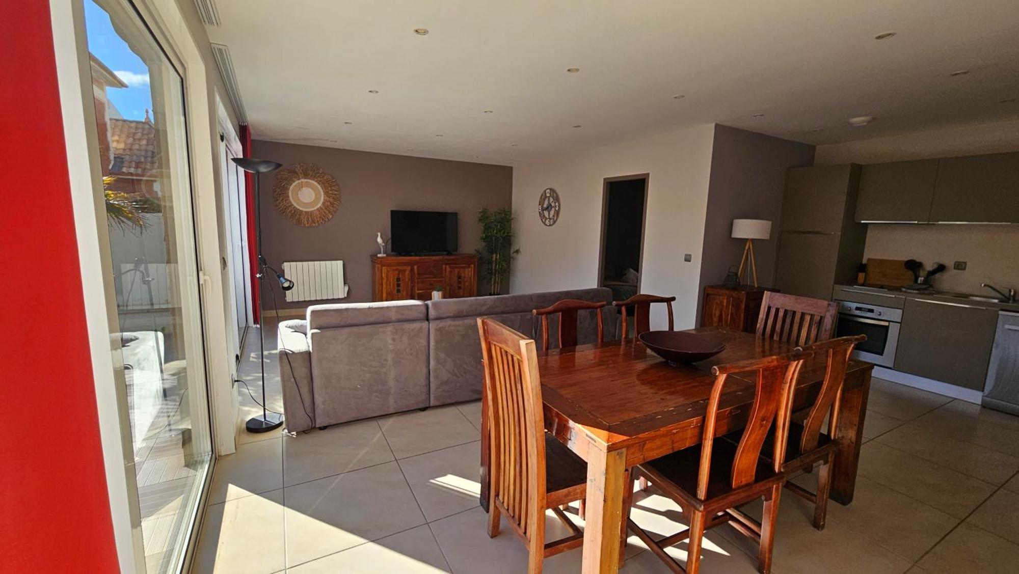 Residence Pasino Lacanau Εξωτερικό φωτογραφία