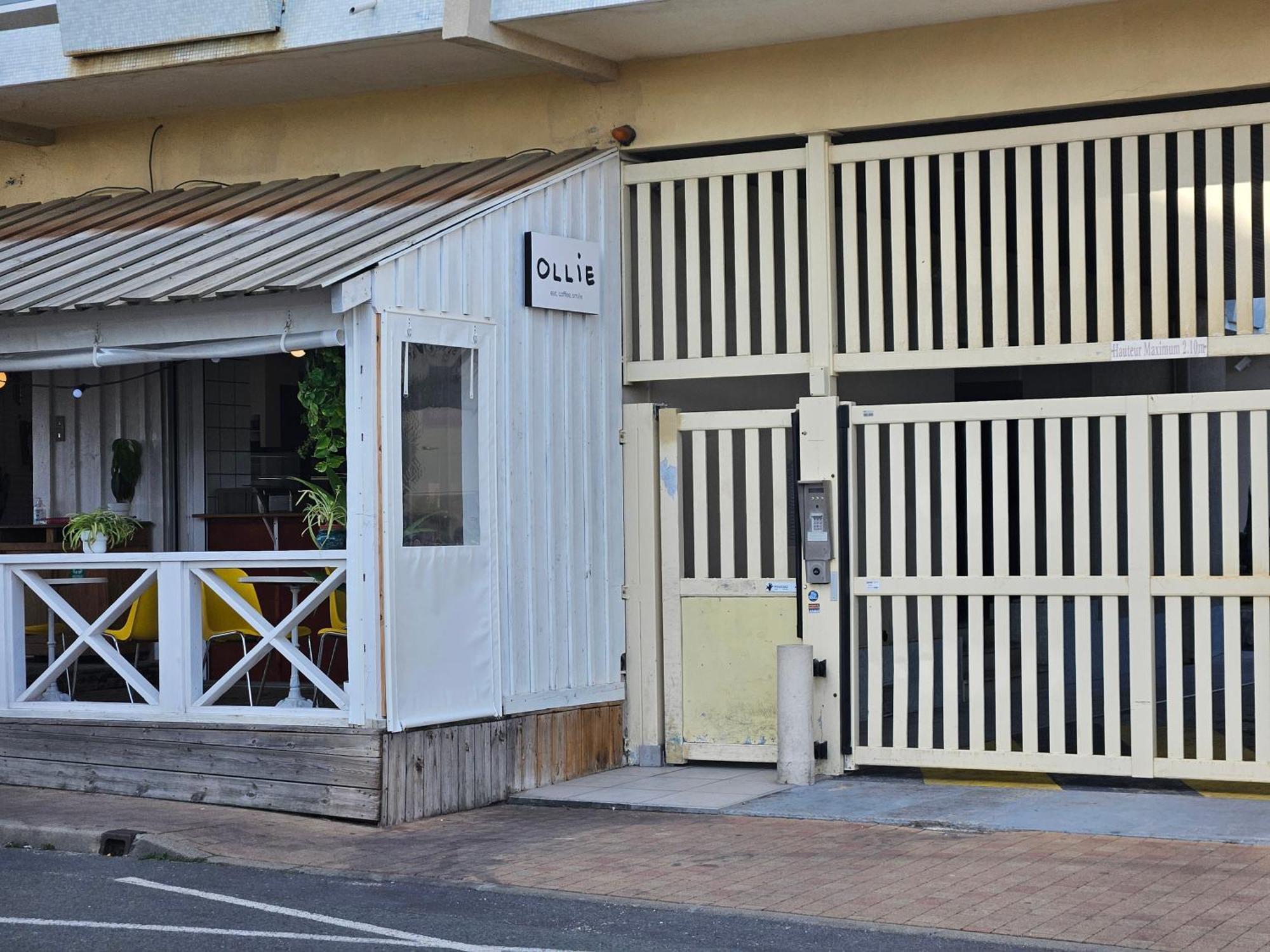 Residence Pasino Lacanau Εξωτερικό φωτογραφία