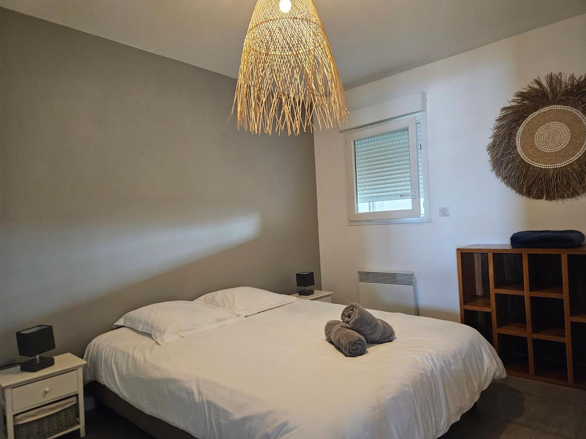Residence Pasino Lacanau Εξωτερικό φωτογραφία
