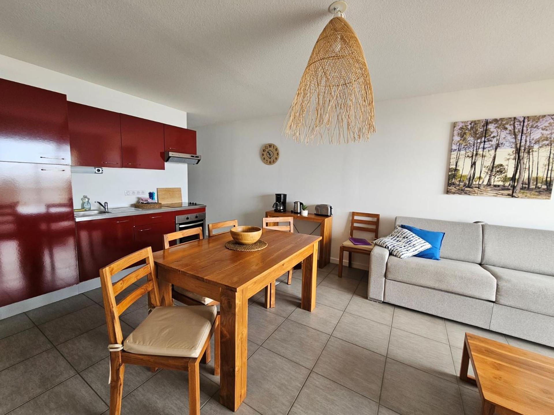 Residence Pasino Lacanau Εξωτερικό φωτογραφία