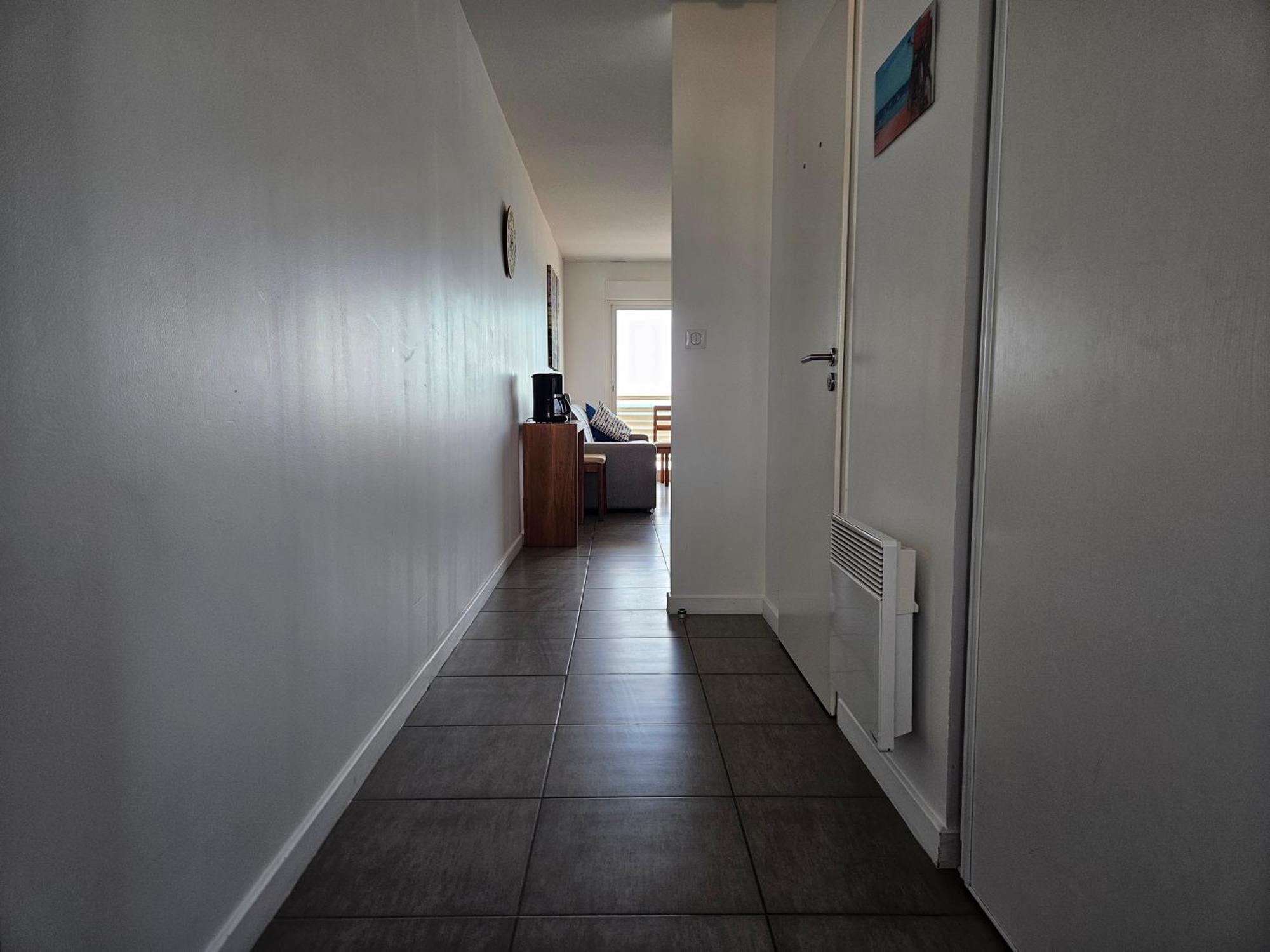 Residence Pasino Lacanau Εξωτερικό φωτογραφία