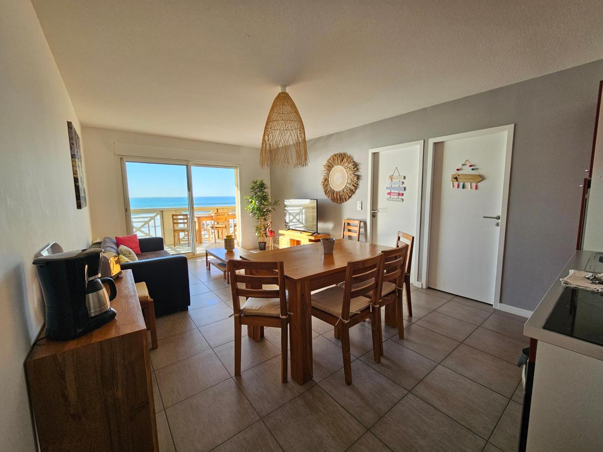 Residence Pasino Lacanau Εξωτερικό φωτογραφία