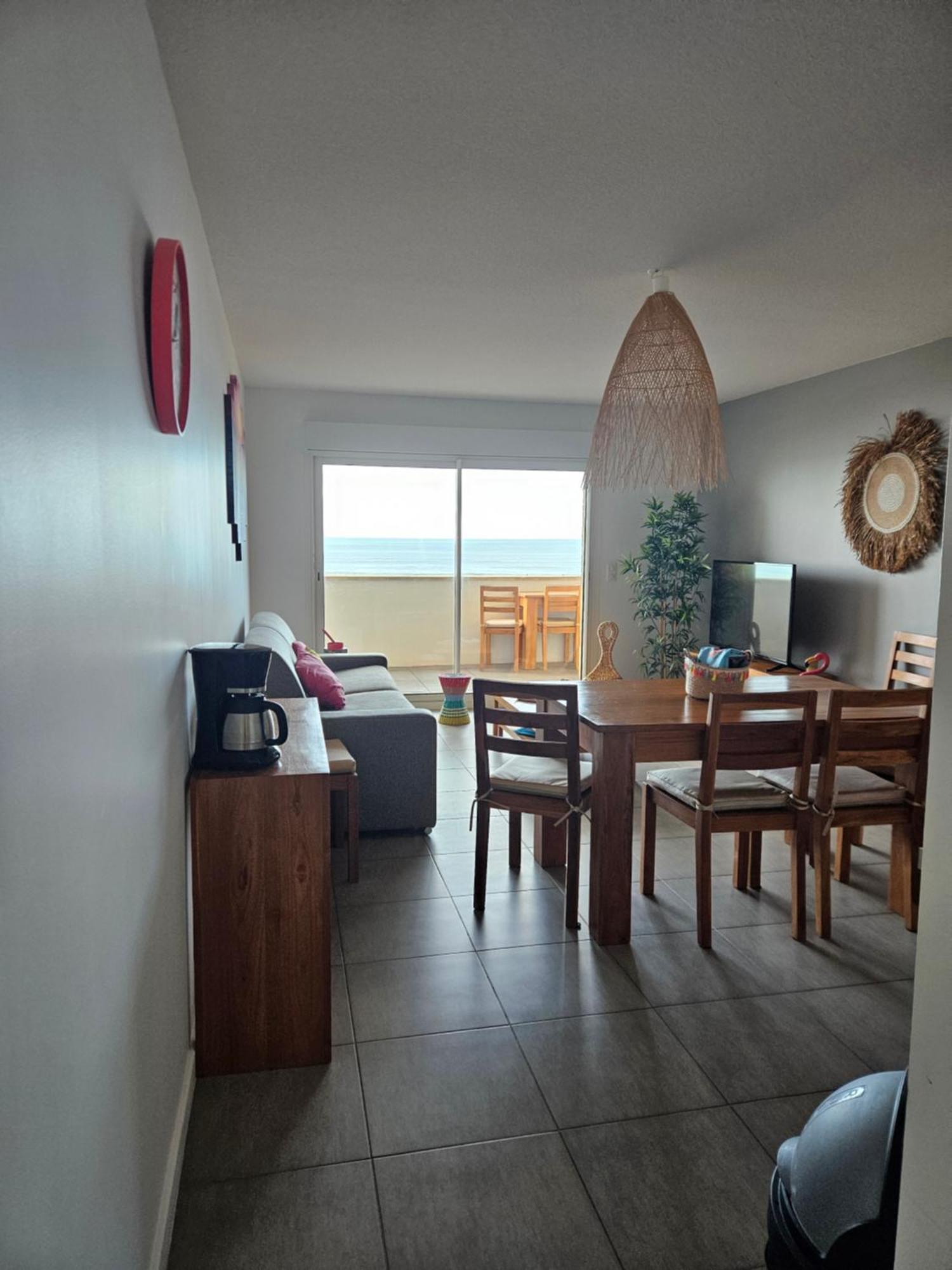 Residence Pasino Lacanau Εξωτερικό φωτογραφία