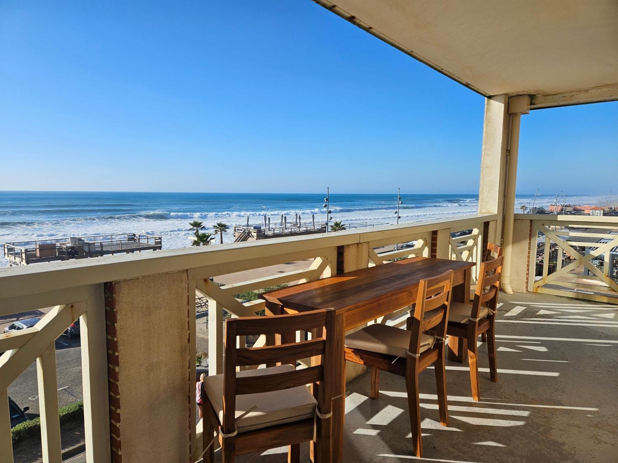 Residence Pasino Lacanau Εξωτερικό φωτογραφία